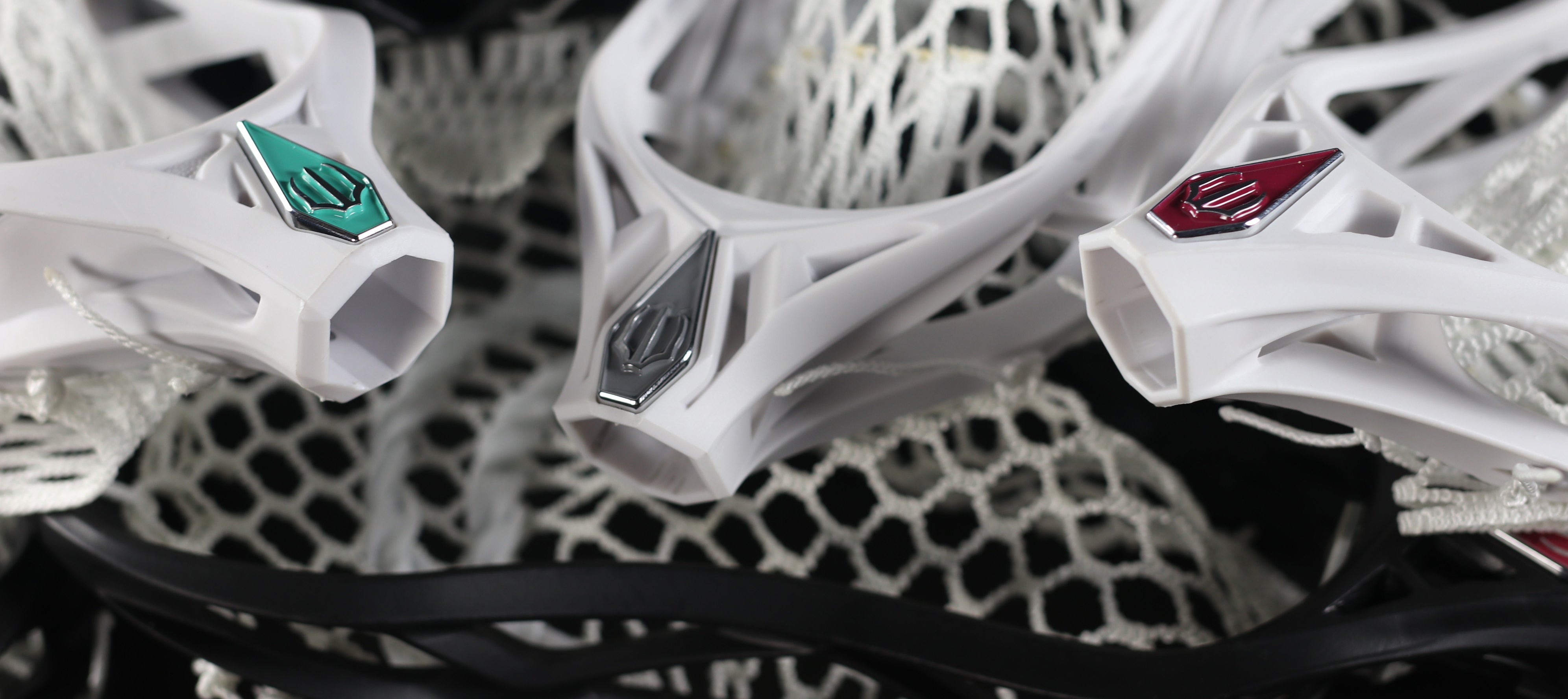 Lacrosse Heads WolfAthletics