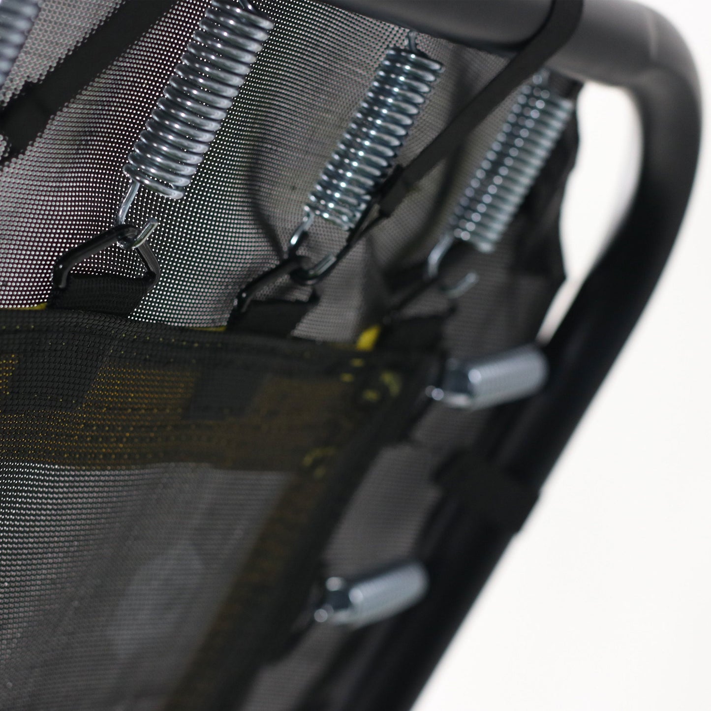 Wolf Athletics - Miniwall Lacrosse Rebounder