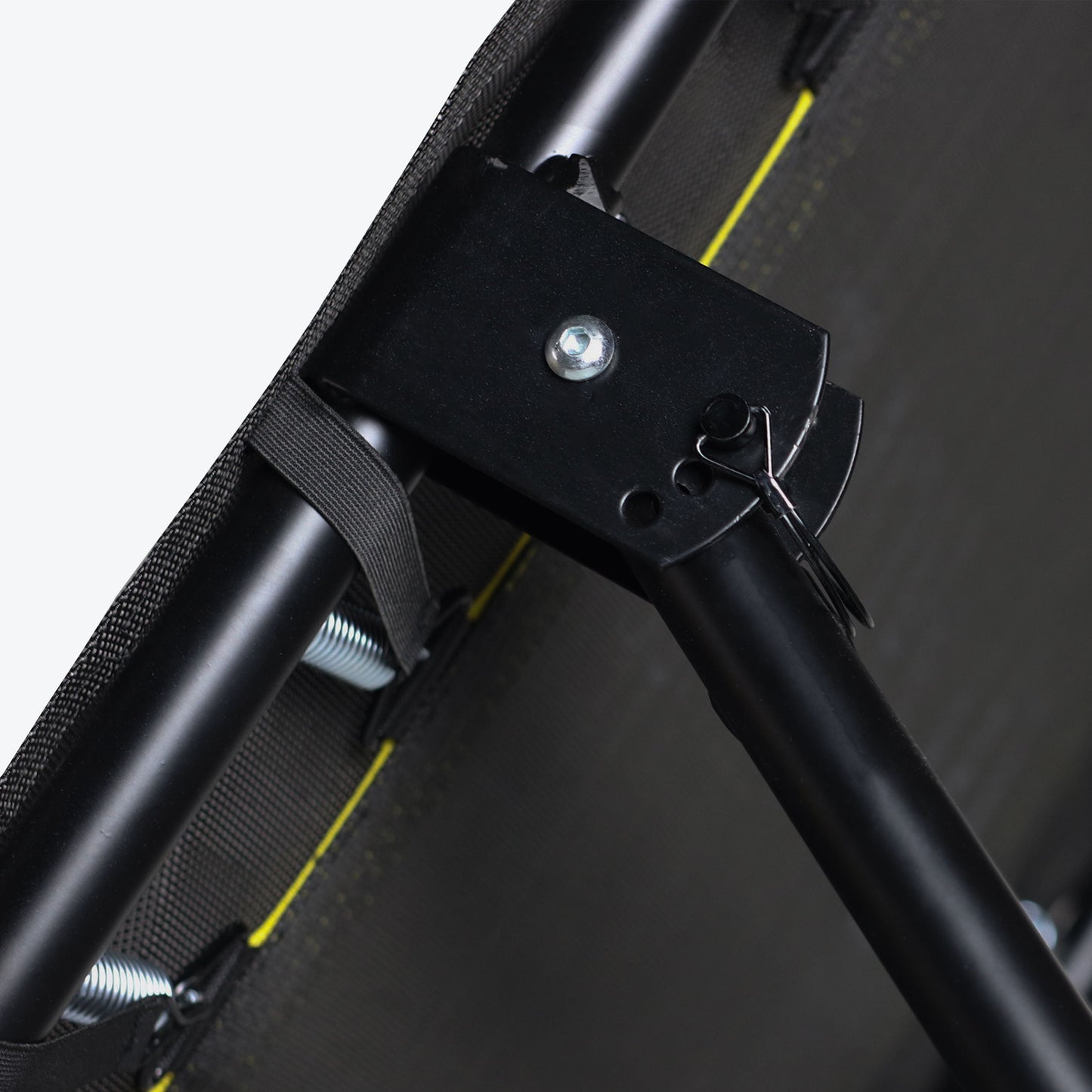 Wolf Athletics - Miniwall Lacrosse Rebounder