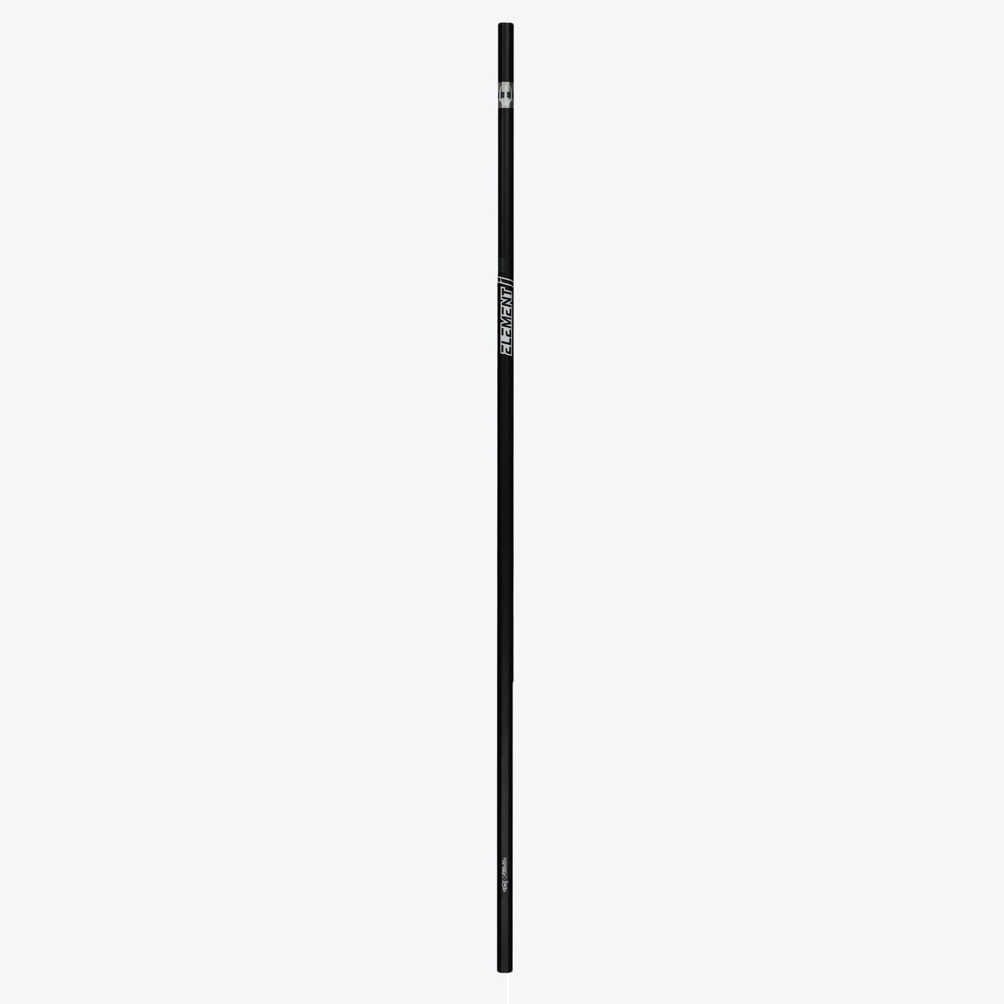 Element U-1 i Series Shaft - Professional Lightweight - 60 Defense Pole - Black