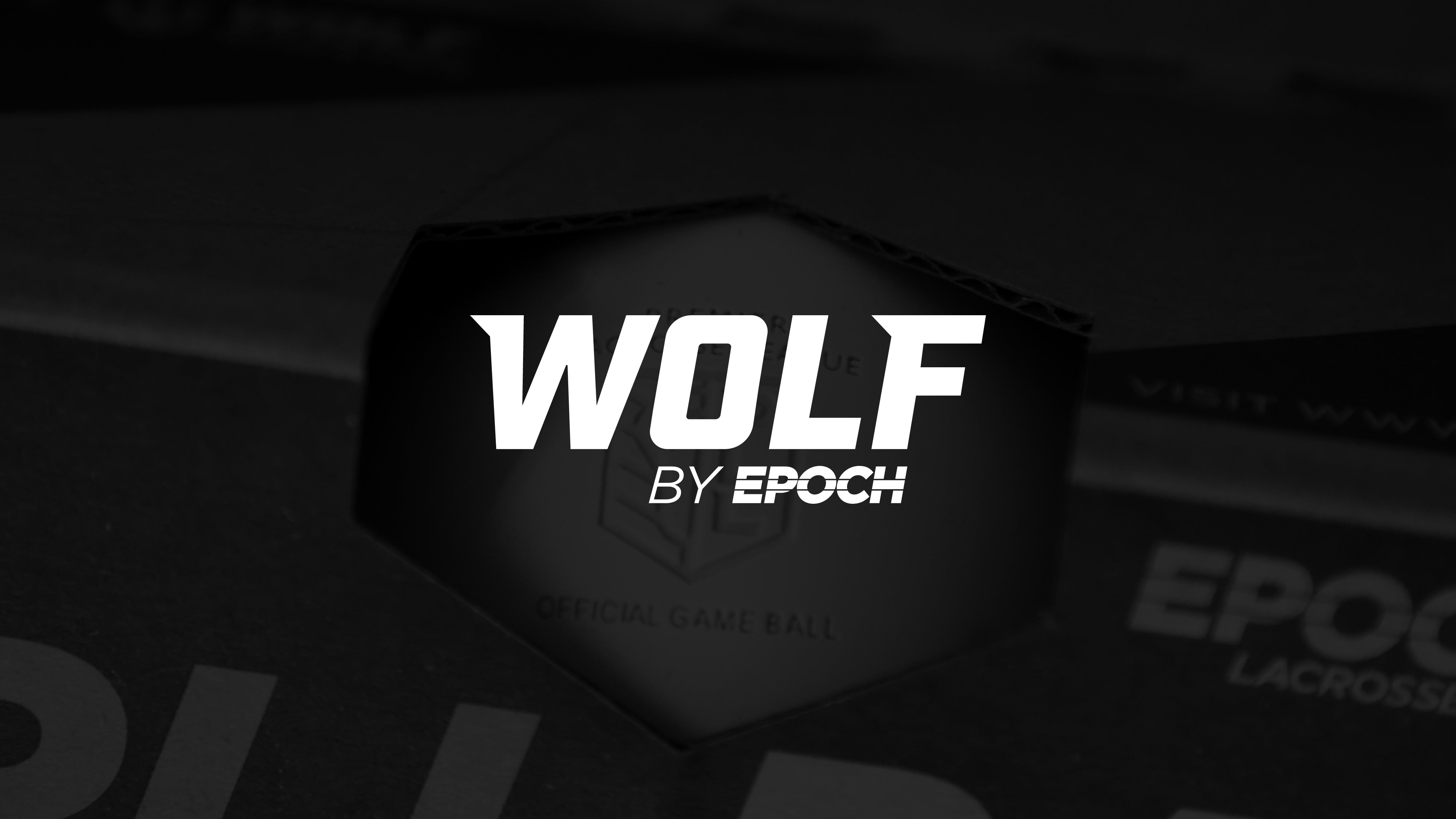 Lacrosse Training WolfAthletics