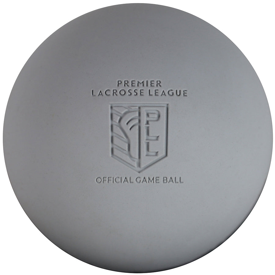 Wolf Athletics - 22 Ball Bucket - Official PLL Game Ball - White