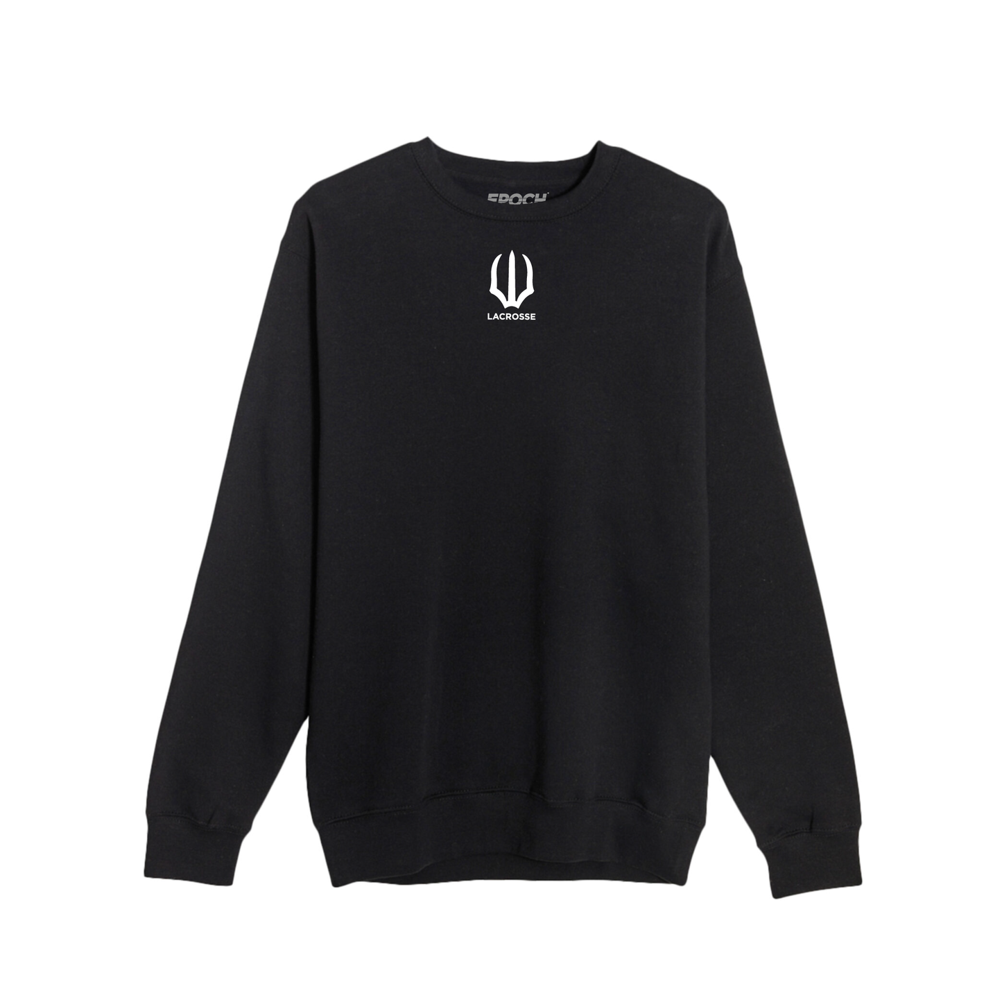 Wolf Athletics - Unisex Crewneck Sweatshirt Black – WolfAthletics Wolf Athletics - Unisex Crewneck Sweatshirt Black – WolfAthletics