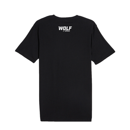 Wolf Athletics - Premium Unisex T-shirt Black