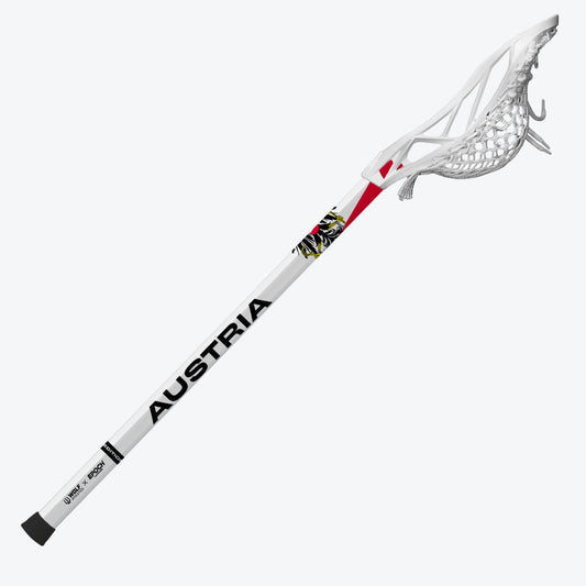 Austria - World Mini Lacrosse Stick