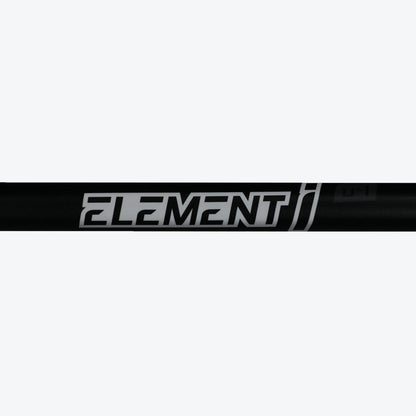 Element U-1 Lacrosse Shaft - Ultra Lightweight - 40 Goalie Pole