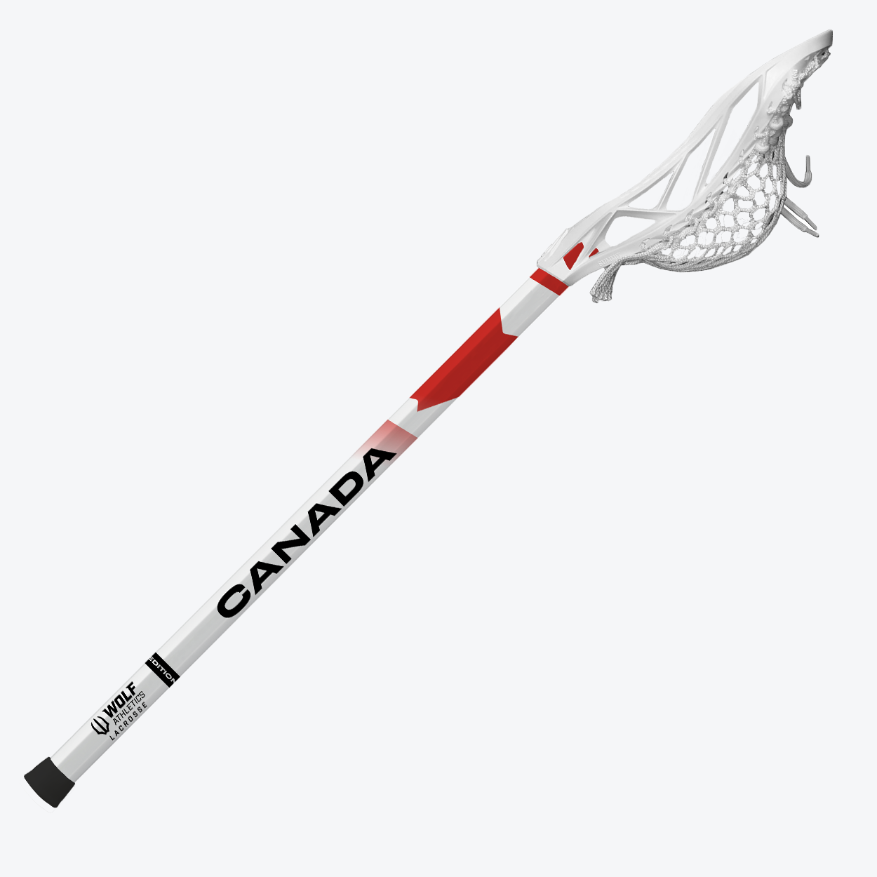 Canada - World Mini Lacrosse Stick