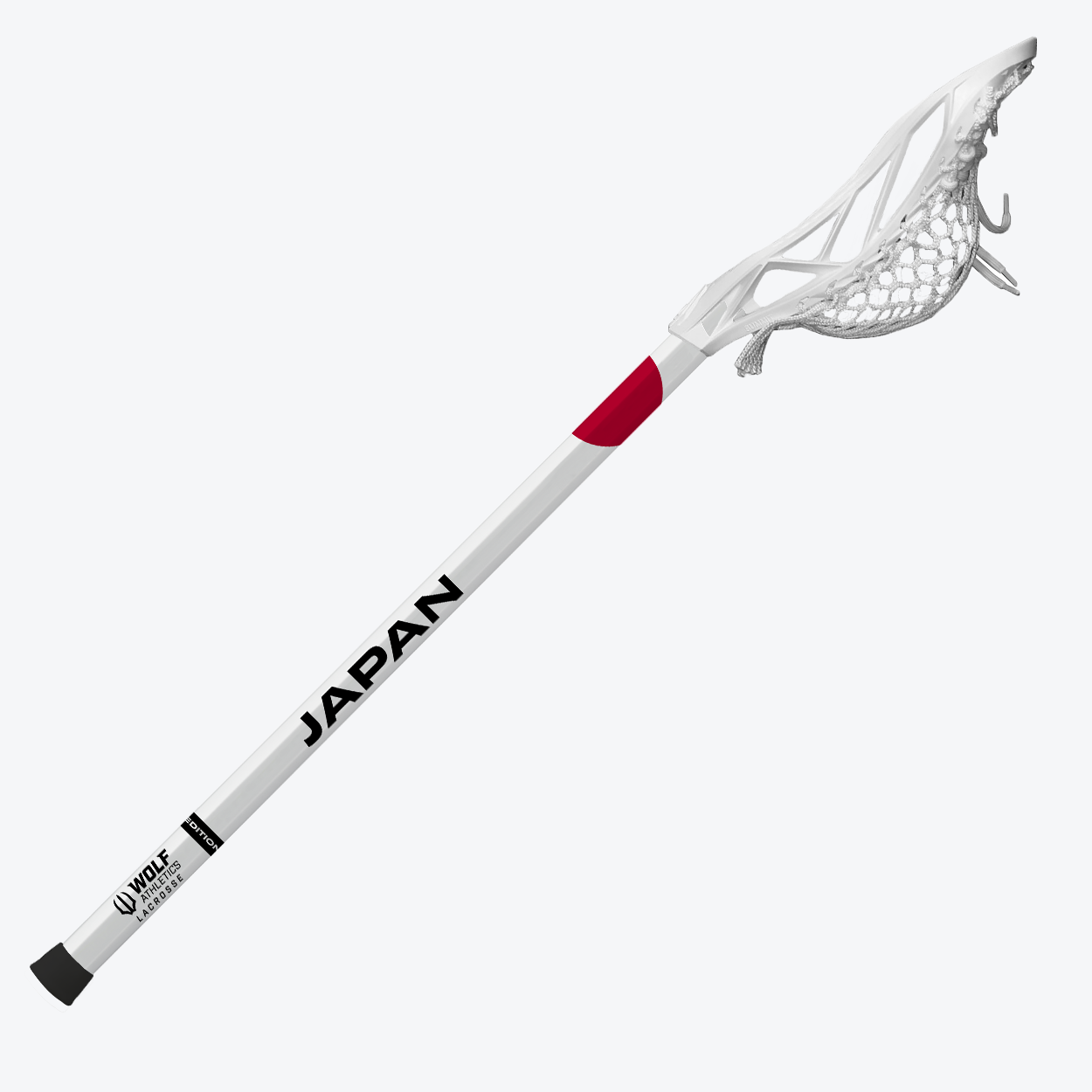 Japan - World Mini Lacrosse Stick