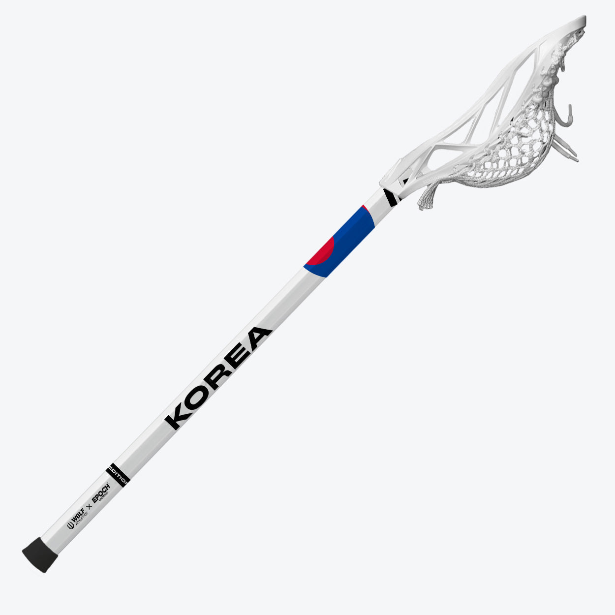 Korea - World Mini Lacrosse Stick