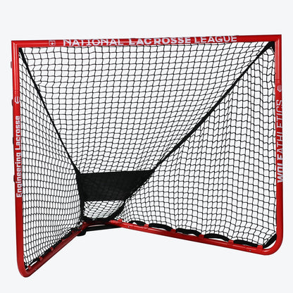 Wolf Athletics - NLL Backyard Lacrosse Goal with Net