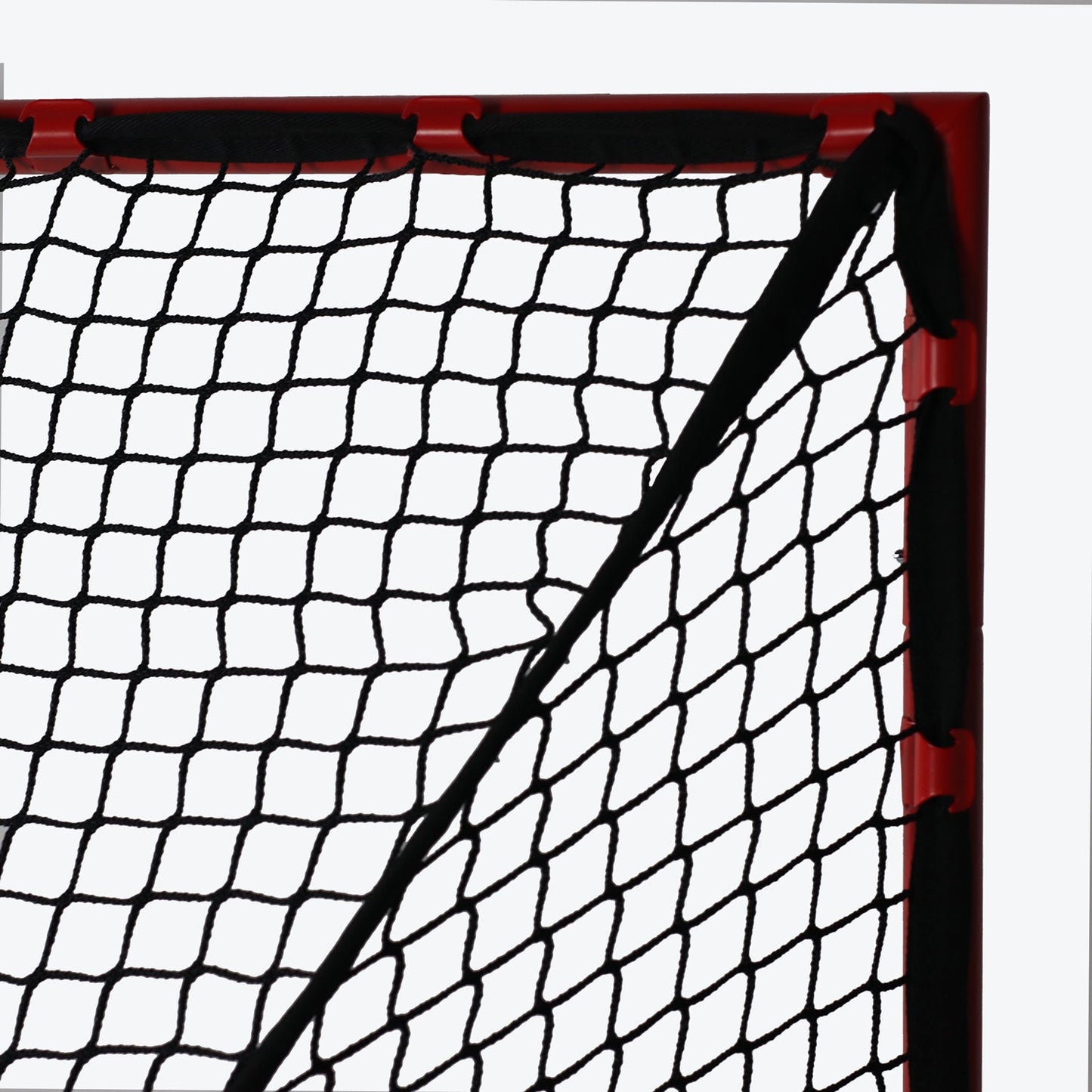 Wolf Athletics - NLL Backyard Lacrosse Goal with Net