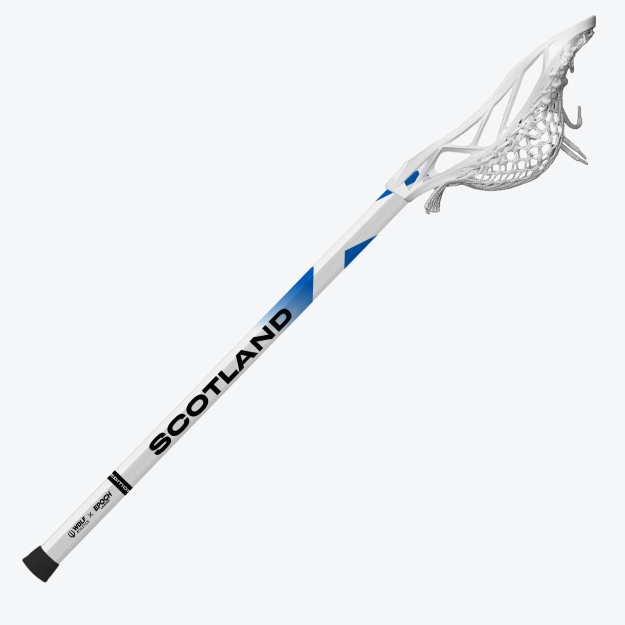 Scotland - World Mini Lacrosse Stick