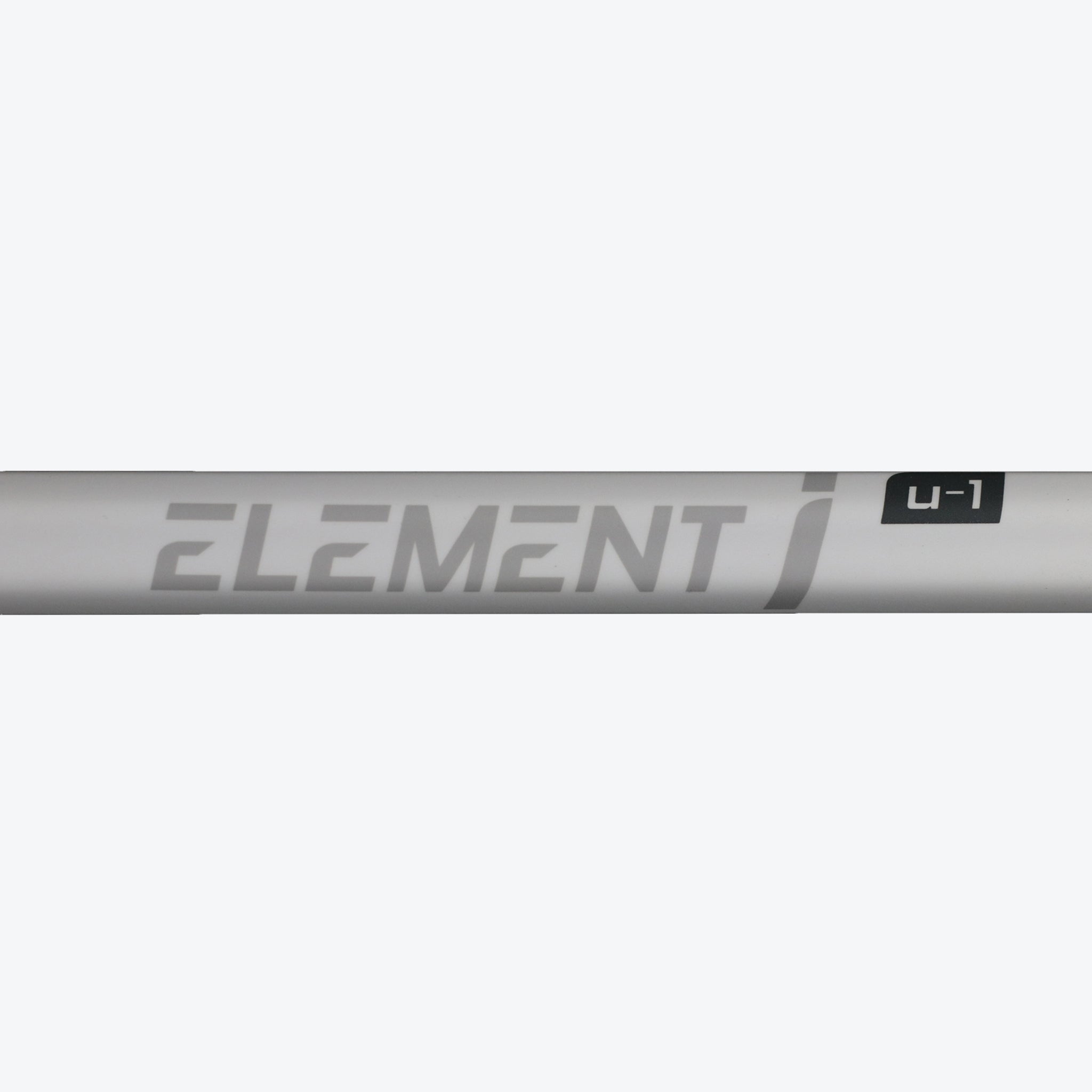 Element iSeries Lacrosse Shaft 30" Strongest Lightweight Youth Pole