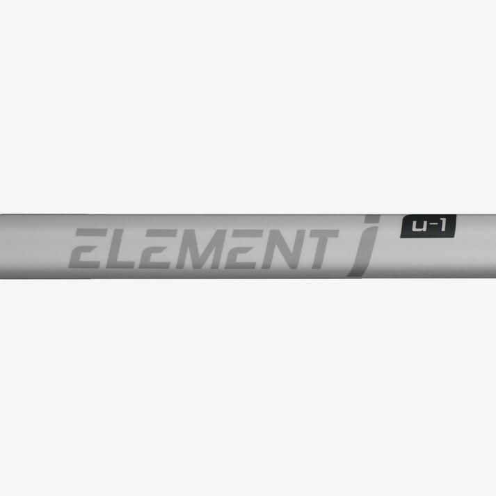 Element iSeries Lacrosse Shaft 30" Strongest Lightweight Youth Pole